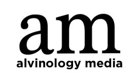 Alvinology logo