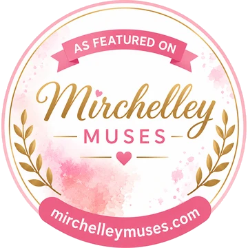As featured on Mirchelley Muses