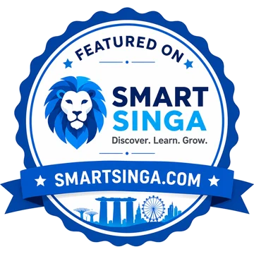 As featured on Smart Singa