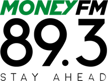 MoneyFM 89.3 logo