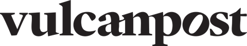 Vulcan Post logo